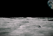NASA expects humans to live on Moon this decade NASA