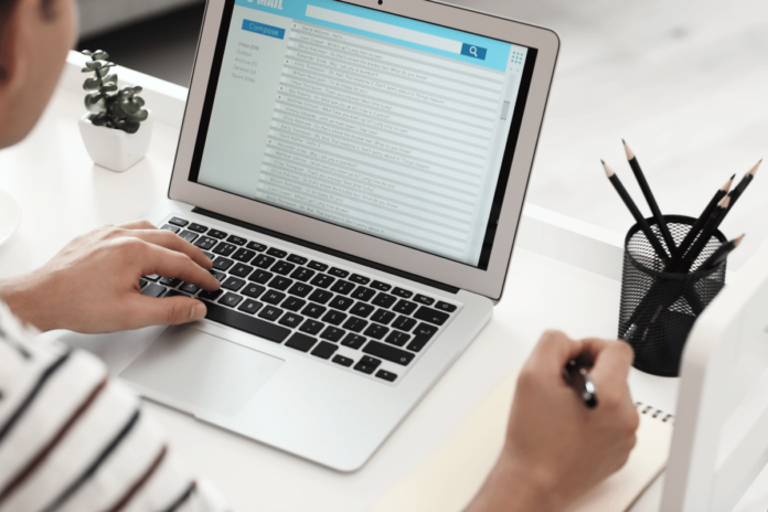 Email Writing