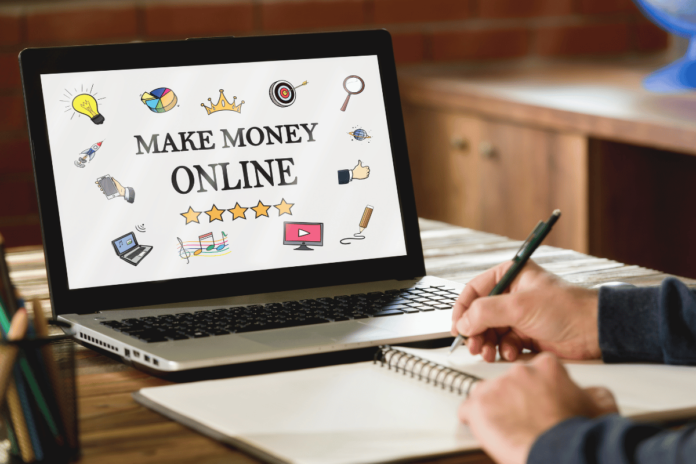Make Money Online