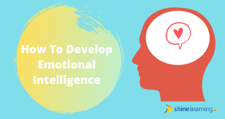Can You Develop Emotional Intelligence How to develop Emotional Intelligence? - Failure 2 Success