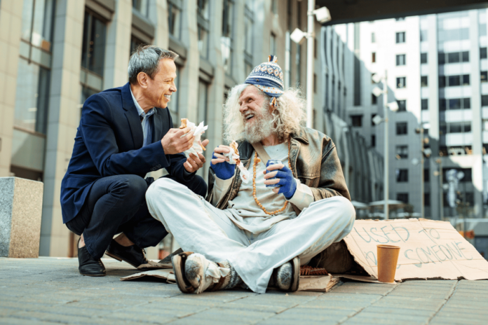 Kindness