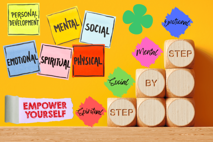Personal Development Plan