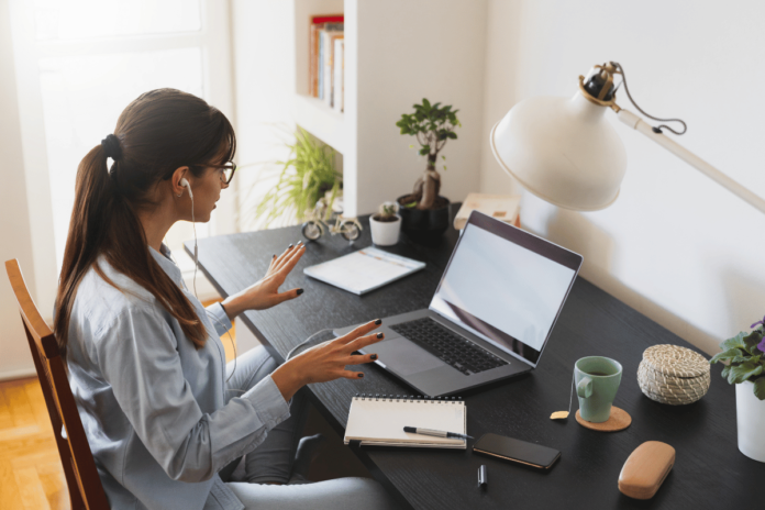 Work from Home