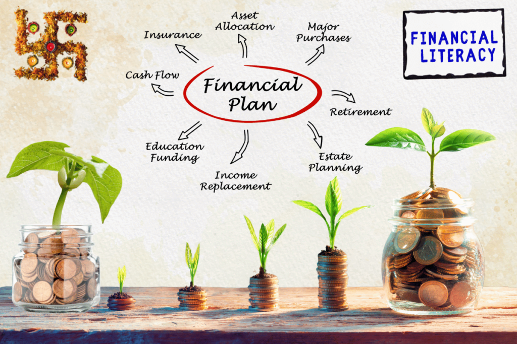 Mastering Financial Literacy: Your Path to Financial Freedom - Failure ...