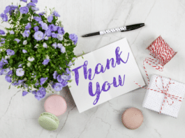Thank you
